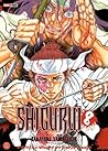 Shigurui 8