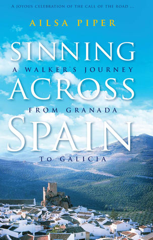 Sinning Across Spain (Paperback)