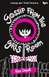 Gossip from the Girls’ Room by Rose Cooper
