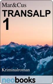 Transalp 1 (ebook)