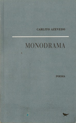 Monodrama (Paperback)