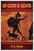 Of Gods & Goats (Gods & Goats Trilogy, #1)