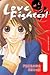 Love Fighter! Vol.1