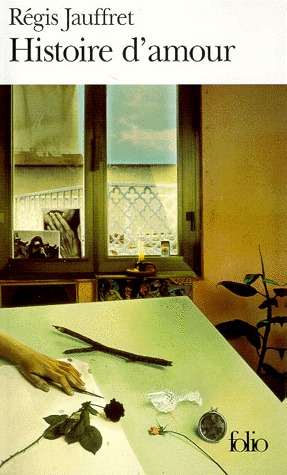 Histoire d'amour (Pocket Book)