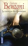 La chambre du Roi (Le temps des poisons, #2)