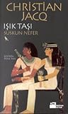Suskun Nefer by Christian Jacq
