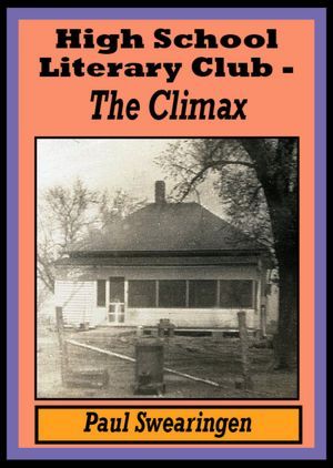 High School Literary Club - The Climax (#6)