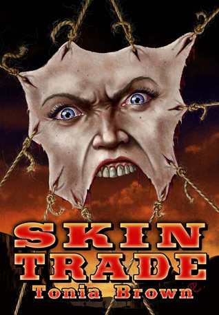 Skin Trade (Kindle Edition)