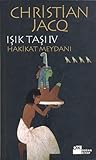 Hakikat Meydanı by Christian Jacq