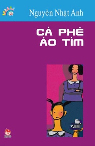 Cà phê áo tím