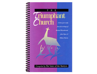 The Triumphant Church (Paperback)