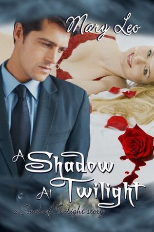 A Shadow At Twilight (Kindle Edition)