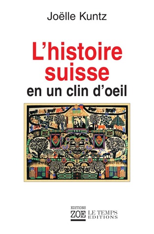 L'histoire suisse en un clin d'oeil