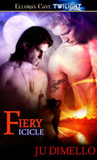 Fiery Icicle (Kindle Edition)