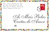 As Mais Belas Cartas de Amor by Various As Mais Belas Cartas de Amor by Various