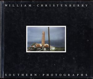 Southern Photographs (Hardcover)