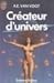 Créateur d'univers
