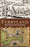 Ferryland: The Colony of Avalonia