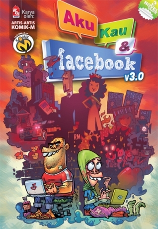 Aku, Kau dan Facebook V3.0