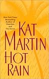 Hot Rain Hot Rain