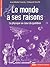 Le monde a ses raisons. La physique au coeur du quotidien by Jean-Michel Courty Le monde a ses raisons. La physique au coeur du quotidien by Jean-Michel Courty