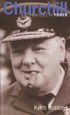 Churchill (Paperback)