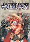 Orion by Masamune Shirow
