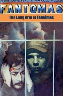 The Long Arm of Fantômas