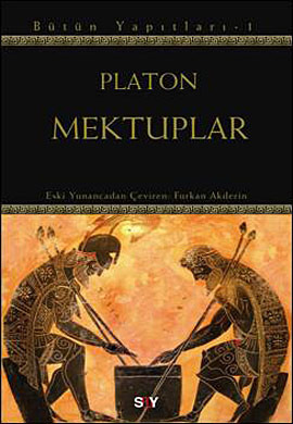 Mektuplar (Platon, Bütüm Yapıtları, #1)