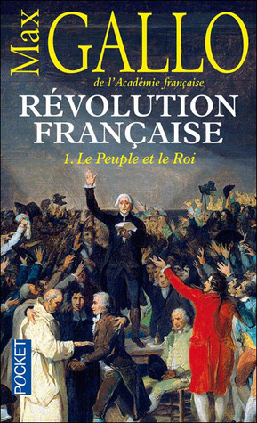 Le peuple et le roi (Pocket Book)
