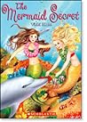 The Mermaid Secret by Vicki Blum