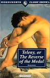 Teleny, or The Reverse of the Medal by Anonymous