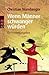 Wenn Männer schwanger würde...