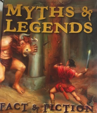 Myths and Legends