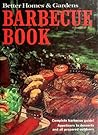Better Homes and Gardens Barbecue Book