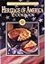 Heritage of America Cookbook by Jennifer Darling