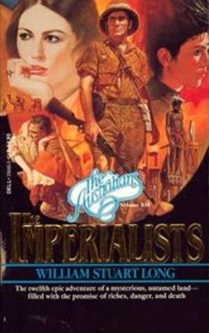 The Imperialists (The Australians, #12)