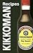 Kikkoman Recipes