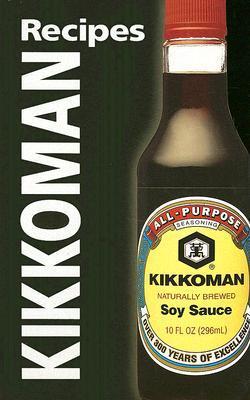 Kikkoman Recipes