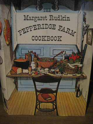 The Margaret Rudkin Pepperidge Farm Cookbook (Hardcover)