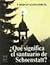 ¿Qué significa el santuario de Schoenstatt?