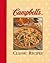 Campbell's Classic Recipes