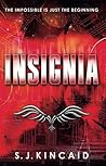Insignia by S.J. Kincaid