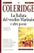 La Ballata del vecchio Marinaio e altre poesie