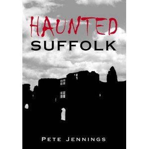 Haunted Suffolk