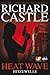 Hitzewelle (Nikki Heat, #1)