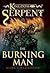 The Burning Man by Mark Chadbourn