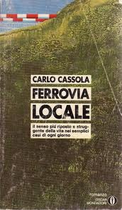Ferrovia locale (Paperback)