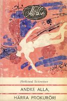 Andke alla, härra prokurör! (Paperback)