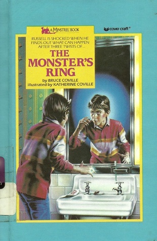 The Monster's Ring